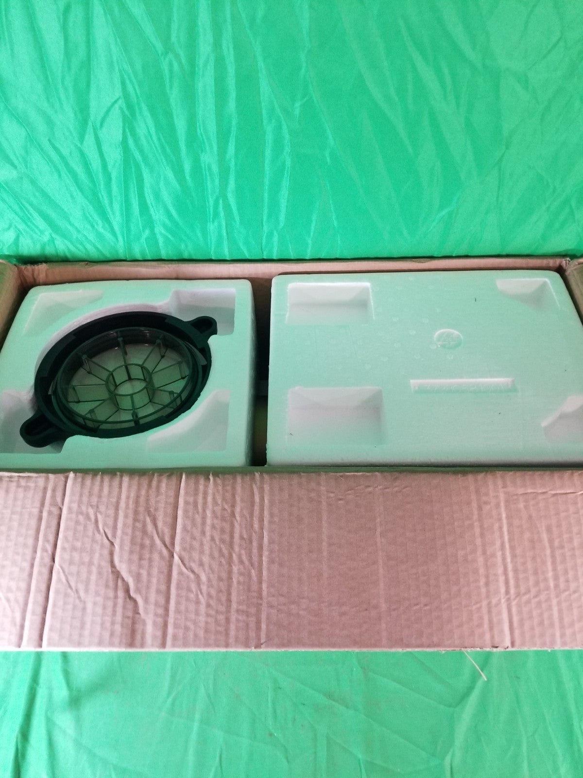 XtremepowerUS 1.75 HP Inground Dual Speed Pool Pump 230V 5280 GPH Model 75034