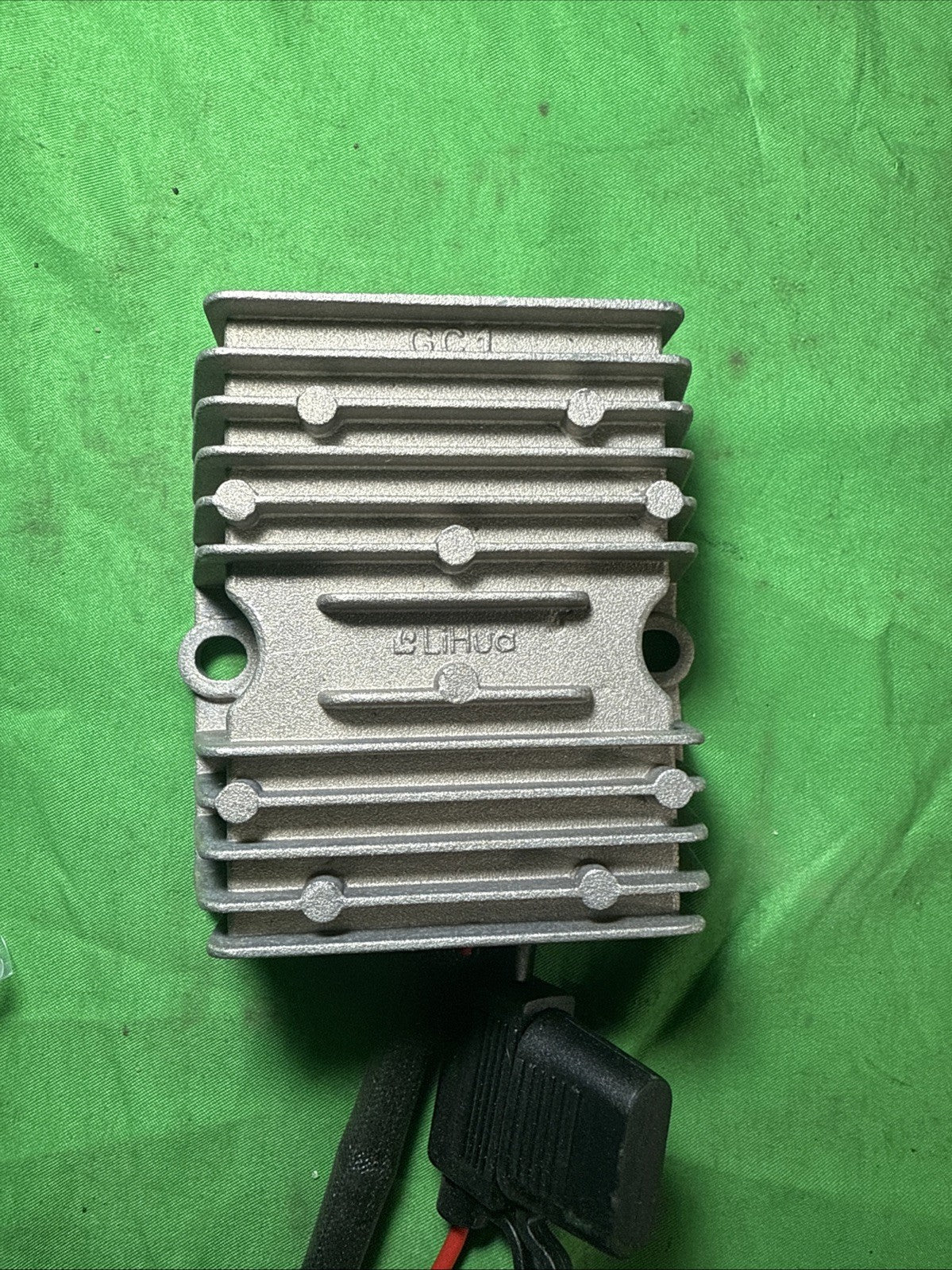 DC To DC Converter ZTR for Ryobi Z30Li Zero Turn Riding Mowers 997077001