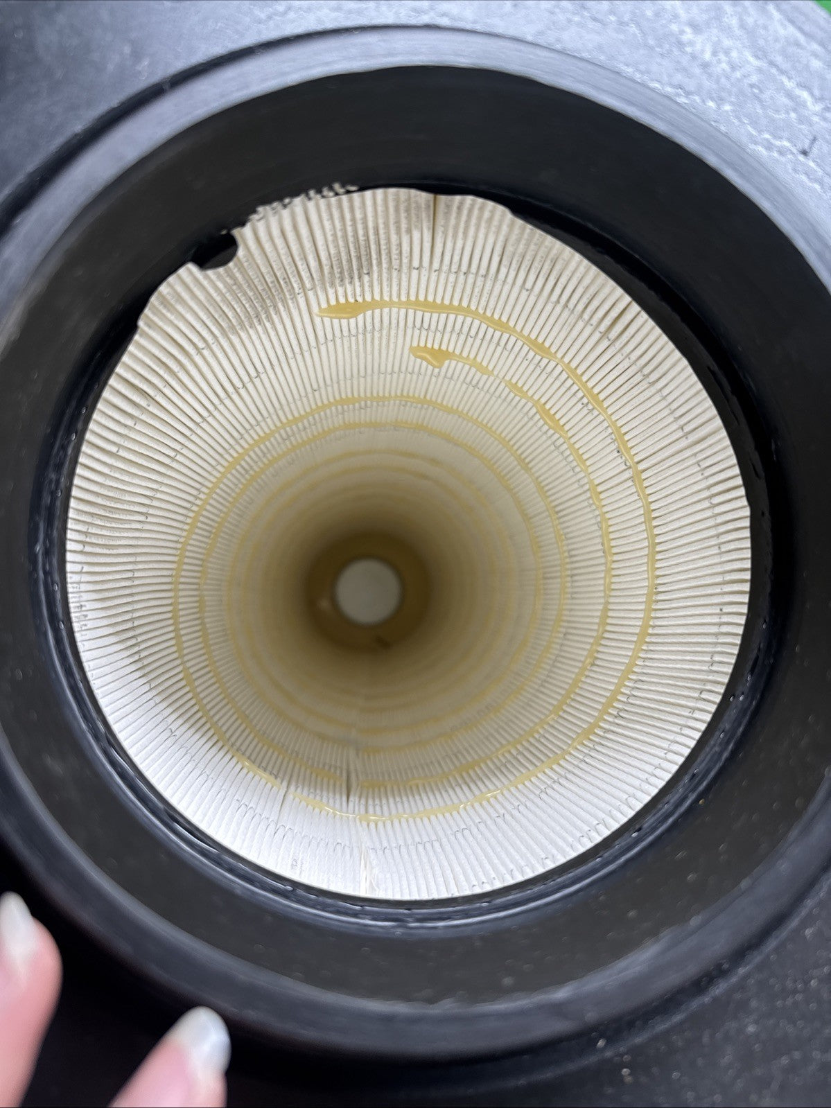 Air Filter-DIESEL, Turbo Wix 46755