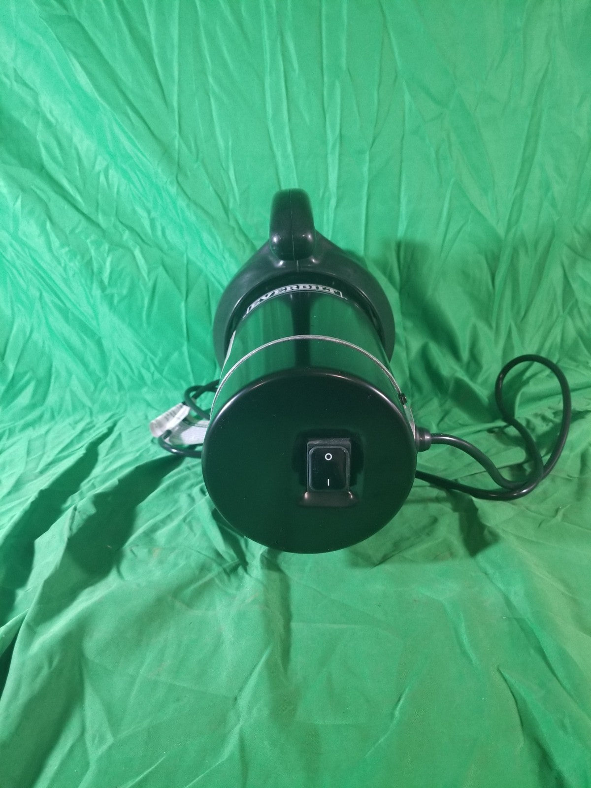 EVERBILT HD60SS 1 HP Stainless Steel Portable Lawn Irrigation Pump