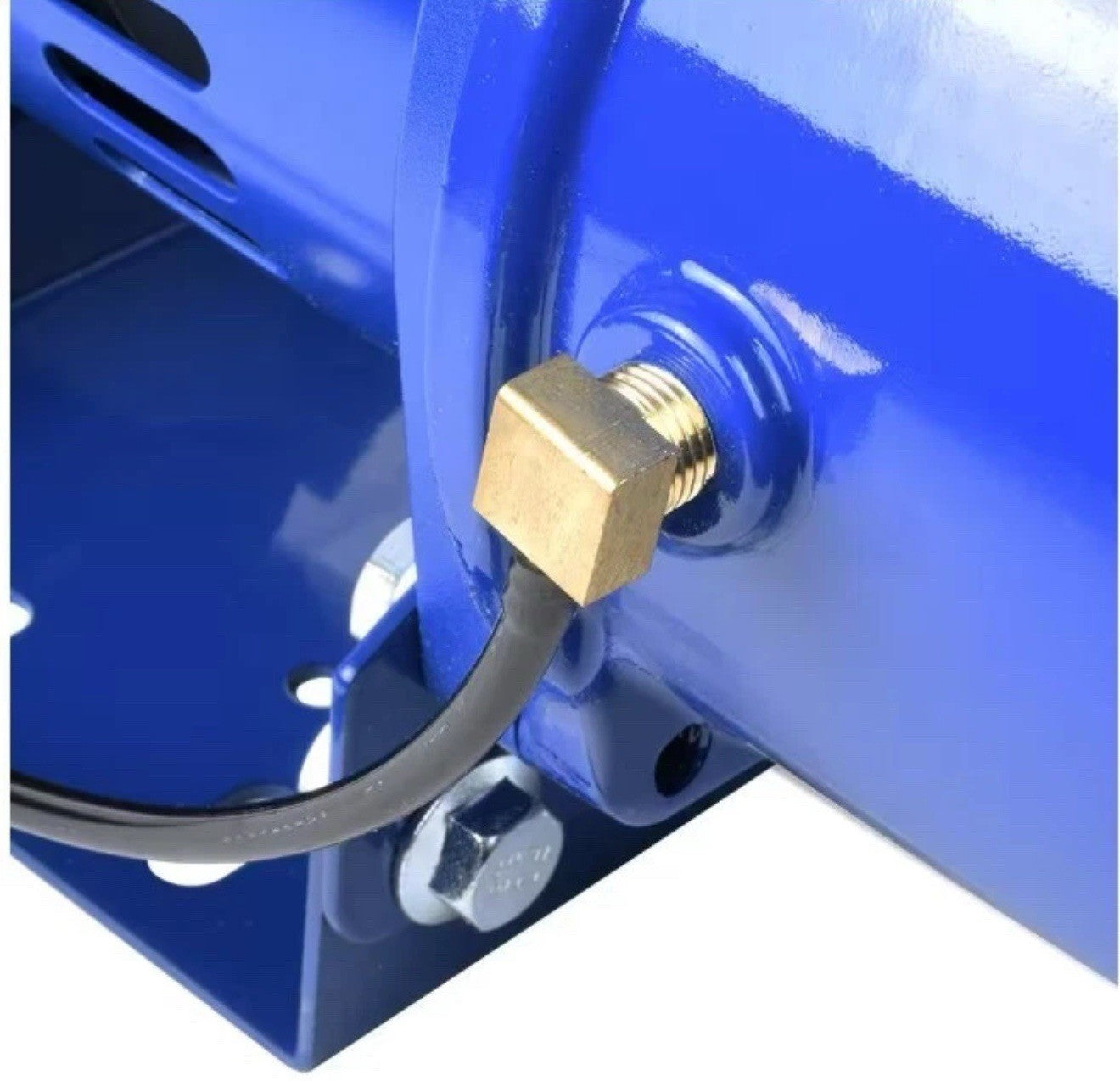 Brand New Everbilt 3/4 HP Cast Iron Shallow Well Jet Pump HDSWJ7