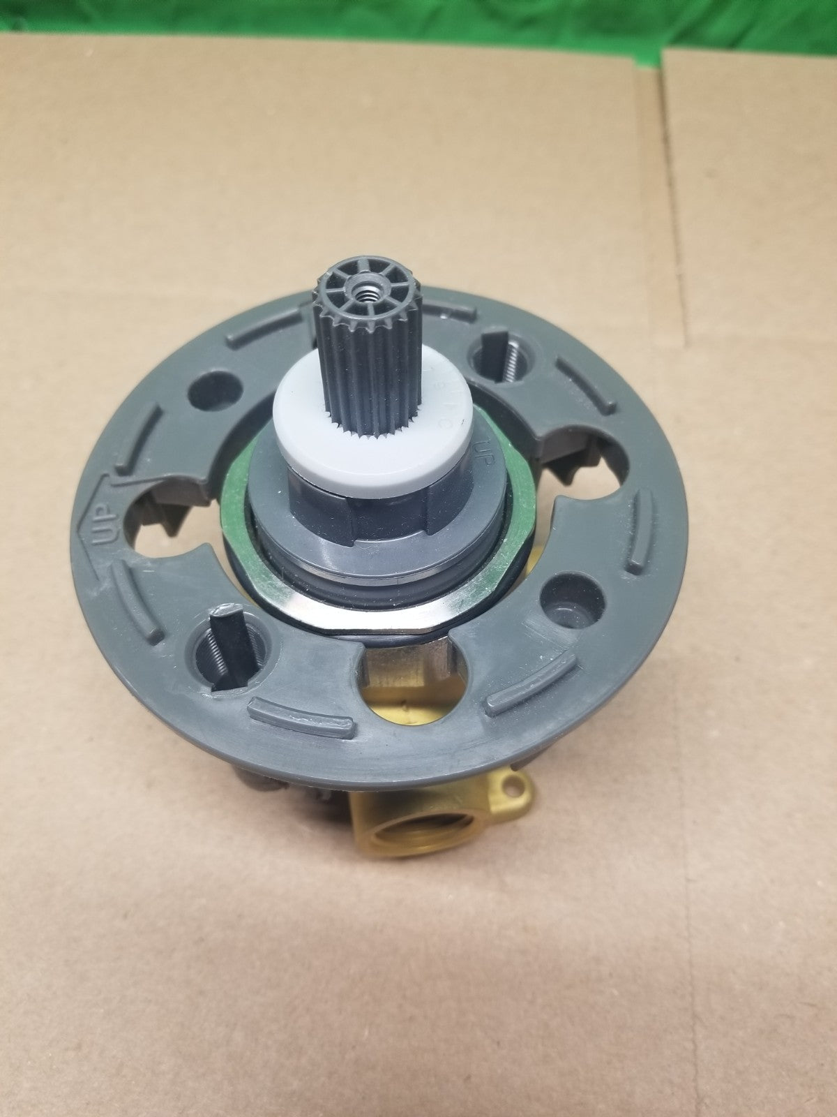 2pck American Standard Flash Shower Rough In Valve Body M954733 New Open Box