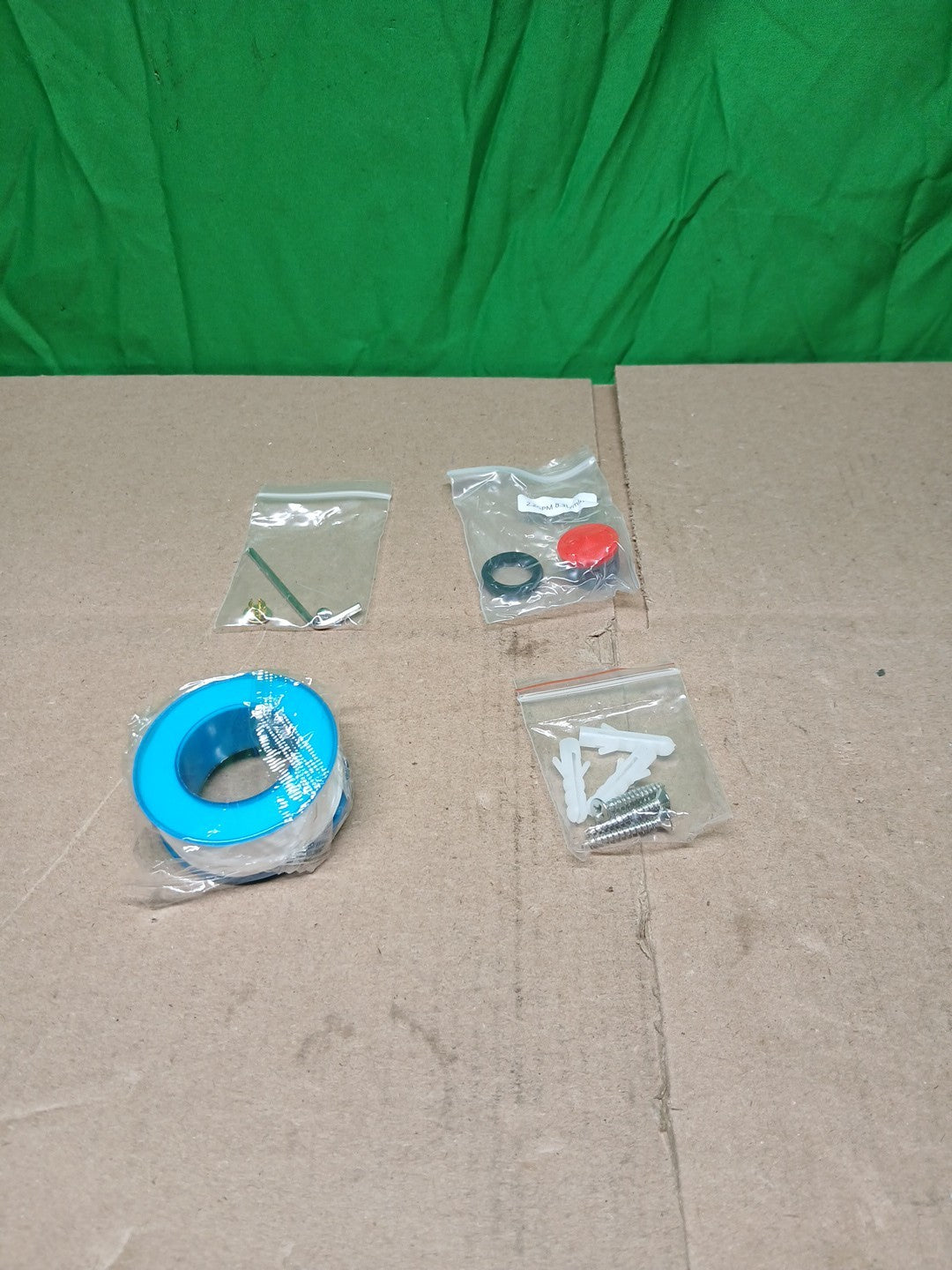 Wall Mount Bathroom Faucet - ARCORA Brushed Gold Bathroom Sink Faucet