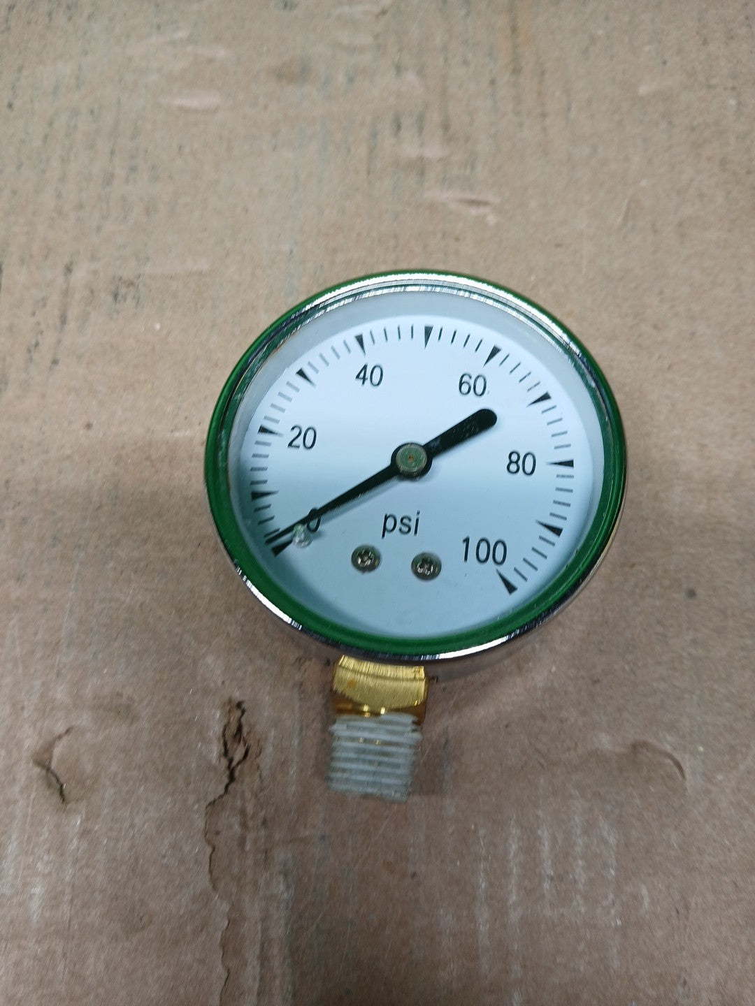 Everbilt 1 HP Professional Convertible Jet Pump *used* Read Description