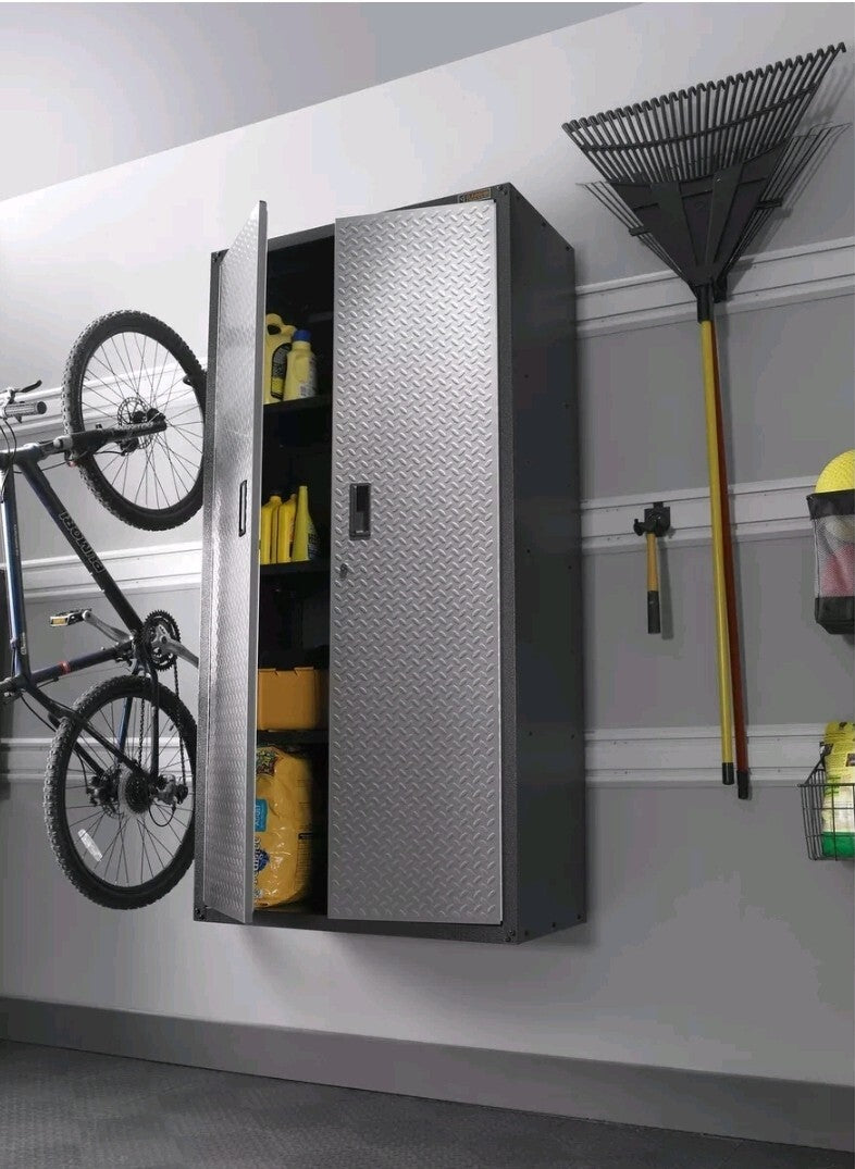 Gladiator Garageworks Gearbox Wall System Bracket Kit With Hardware