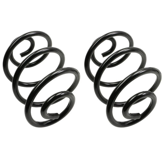 MOOG Coil Springs 80659 New For Buick Lucerne Riviera Park Avenue LeSabre DTS