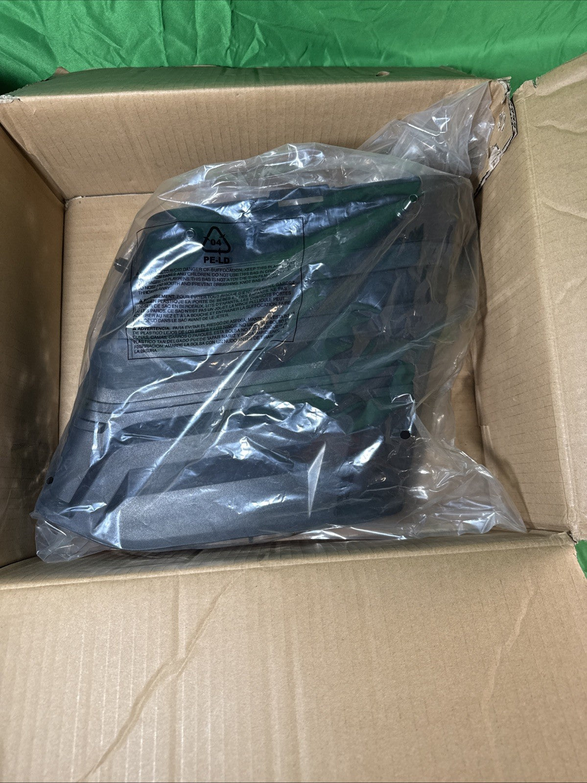 RYOBI Z30Li Side Discharge Chute 80v 30” Zero Turn Mower