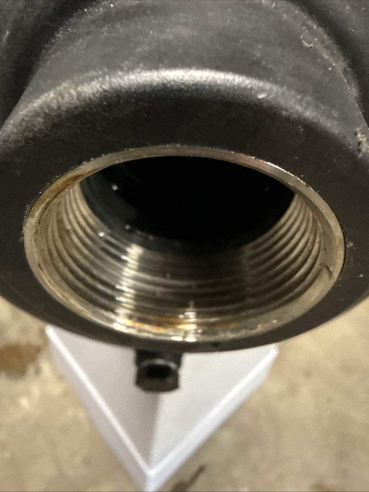 Everbilt 1/2 HP Shallow Well Jet Pump 1011677535 *Read Description**