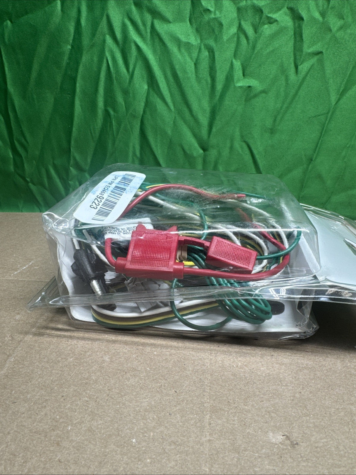 For Honda Civic 2001-2005 CURT 56341 T-Connector