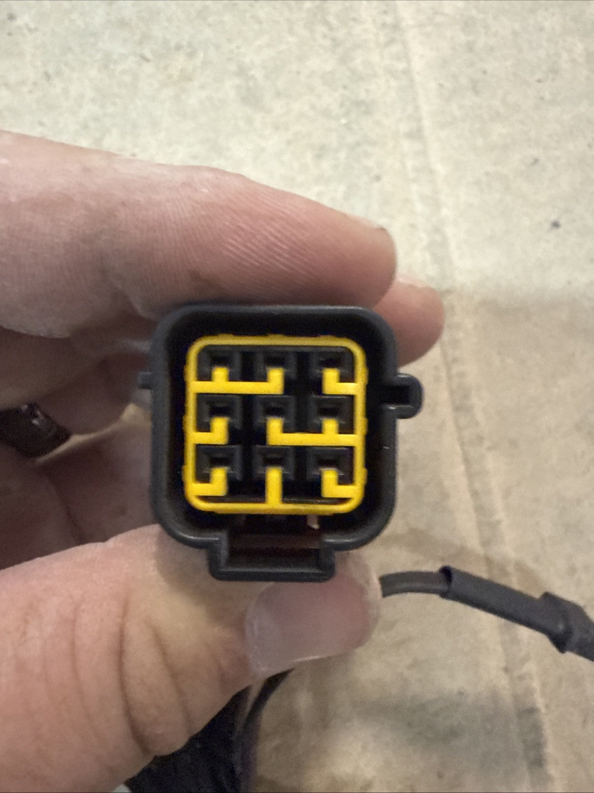 Homelite Ryobi 996506001 OEM Replacement 48V Deck Motor Controller RM480E