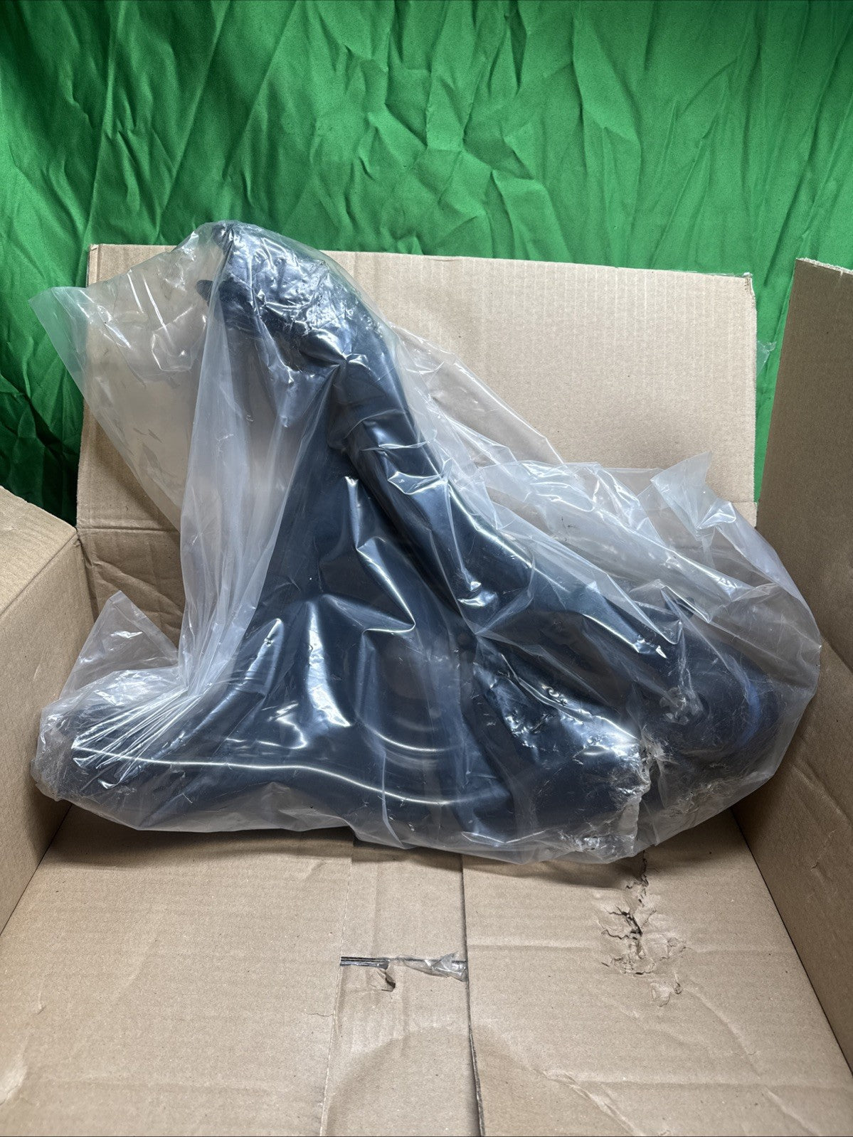 Suspension Control Arm and Ball Joint Assembly-Assembly Mevotech CMS20334