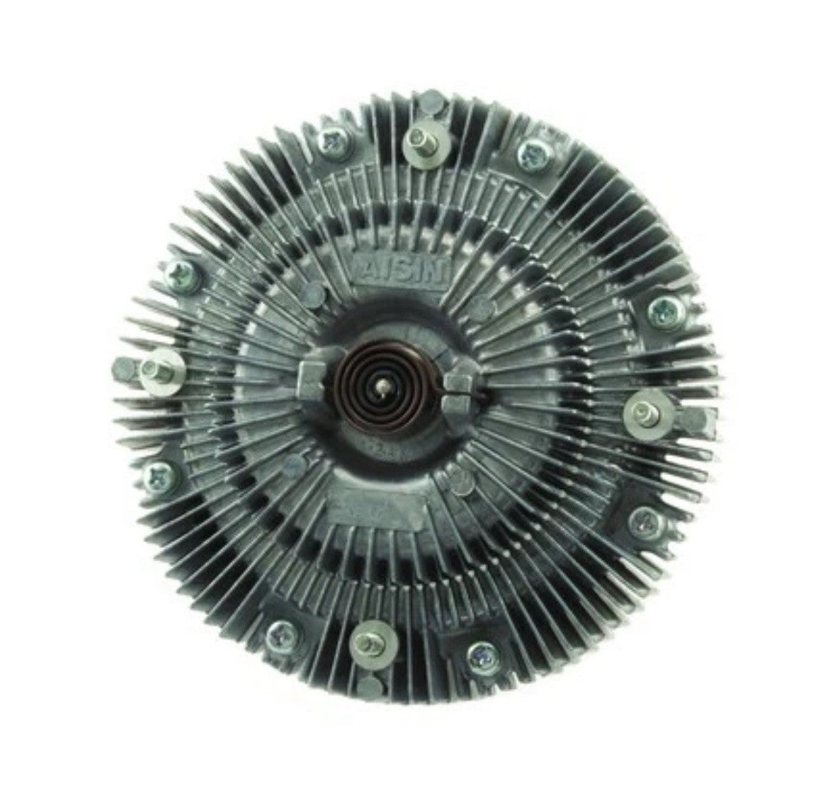 FCT-049 AISIN Fan Clutch Radiator Cooling for Toyota Land Cruiser 1991-1992