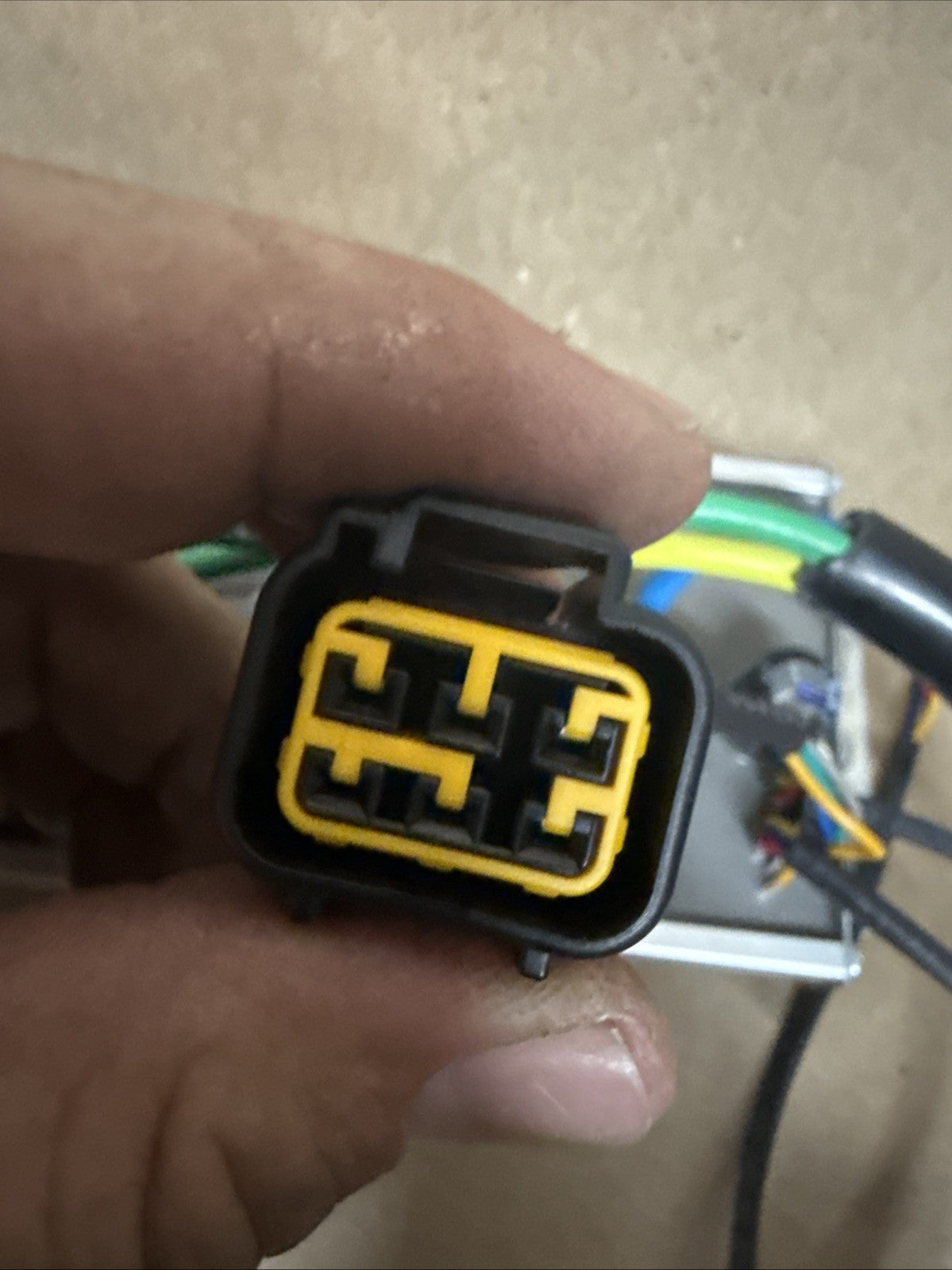 Master Blade Motor Controller for Ryobi 54" 42” Z54Li Z42LI 80v Zero Turn Mower