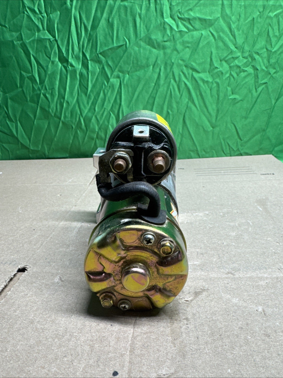 Powermaster PowerMax Plus Starters 9004-9