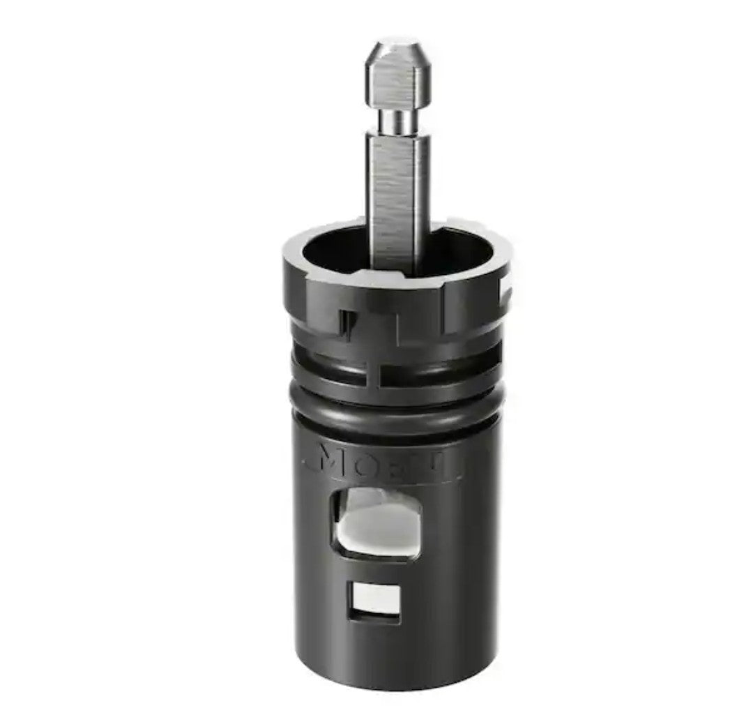 12pc Moen 1234 Two Handle Duralast Cartridge for 2Handle Hot or Cold Faucets OEM