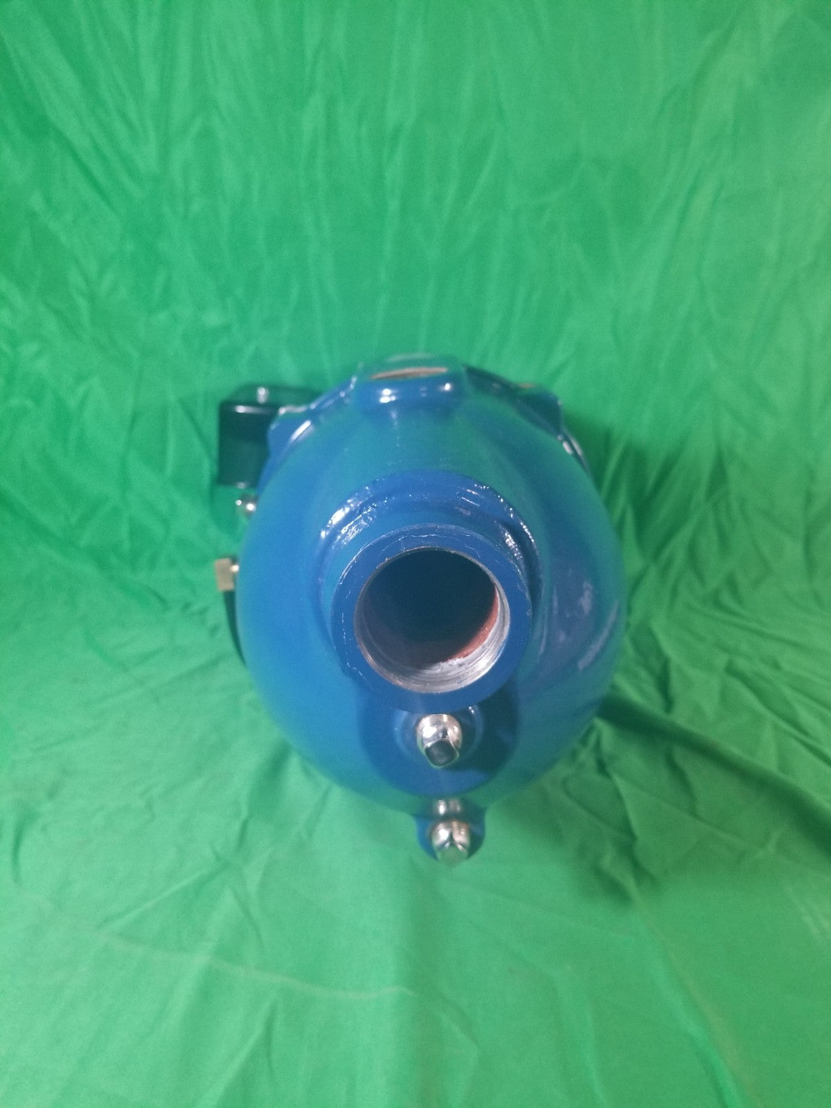Everbilt Shallow Well Jet Pump Cast Iron 1/2HP HDSWJ5 Good Condition Read Descri
