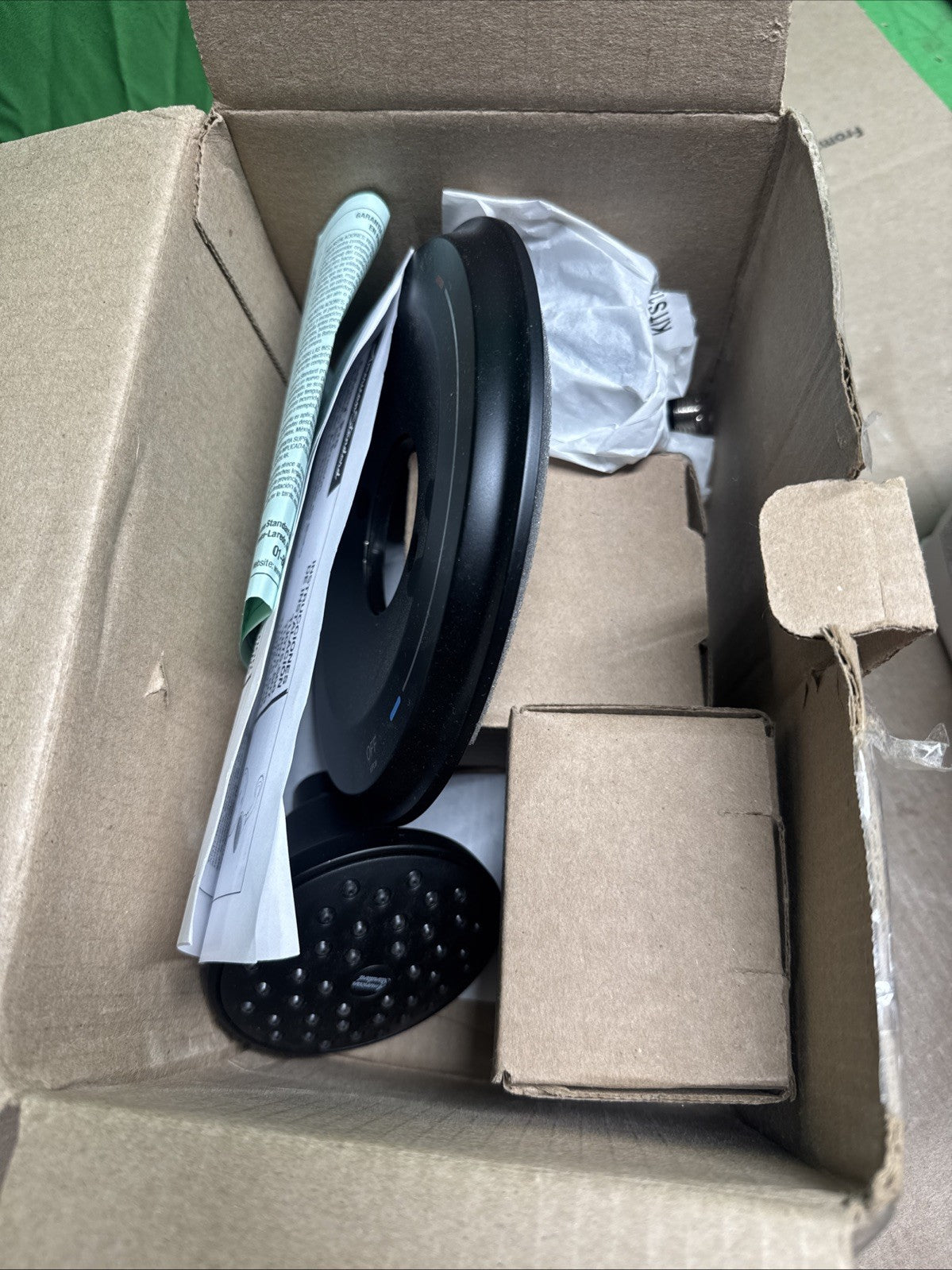 American Standard TU075507.243 Colony PRO Shower Trim with 1.75 GPM Head - Matte