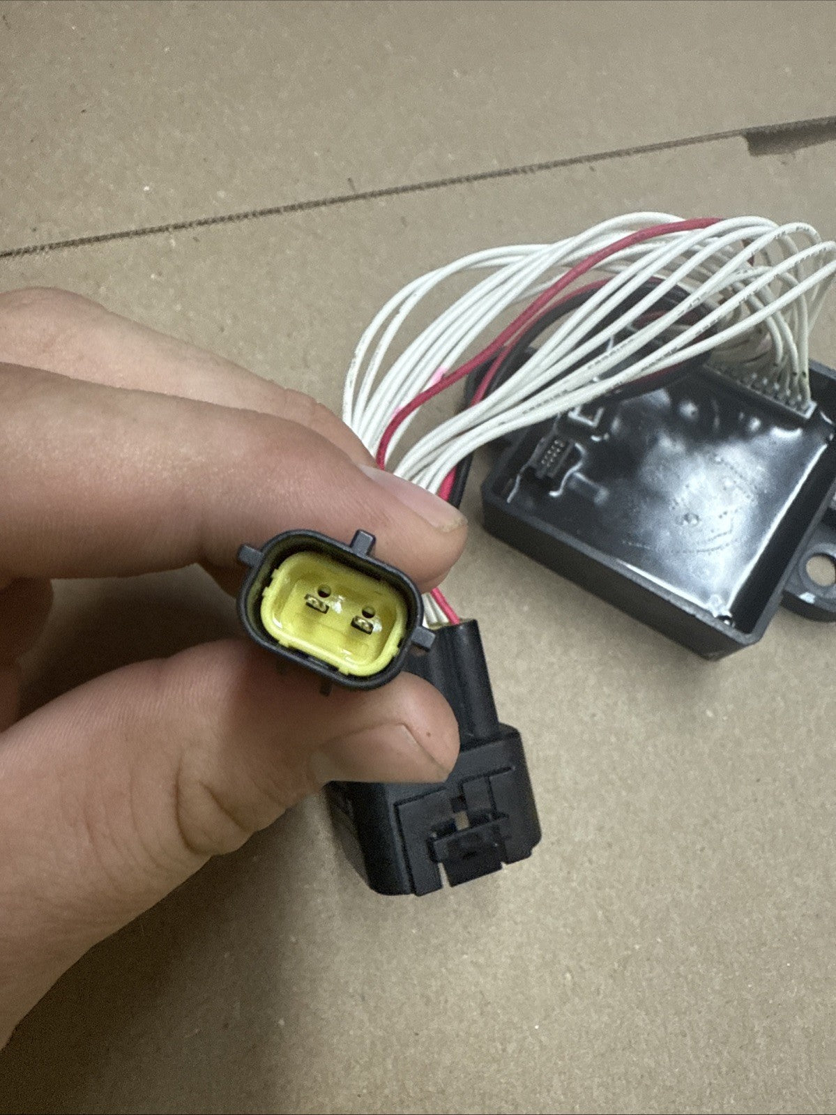 TIC Assy, Motherboard, PCBA for Ryobi 54"  80v Zero Turn Mowers Z54LI. 281478009