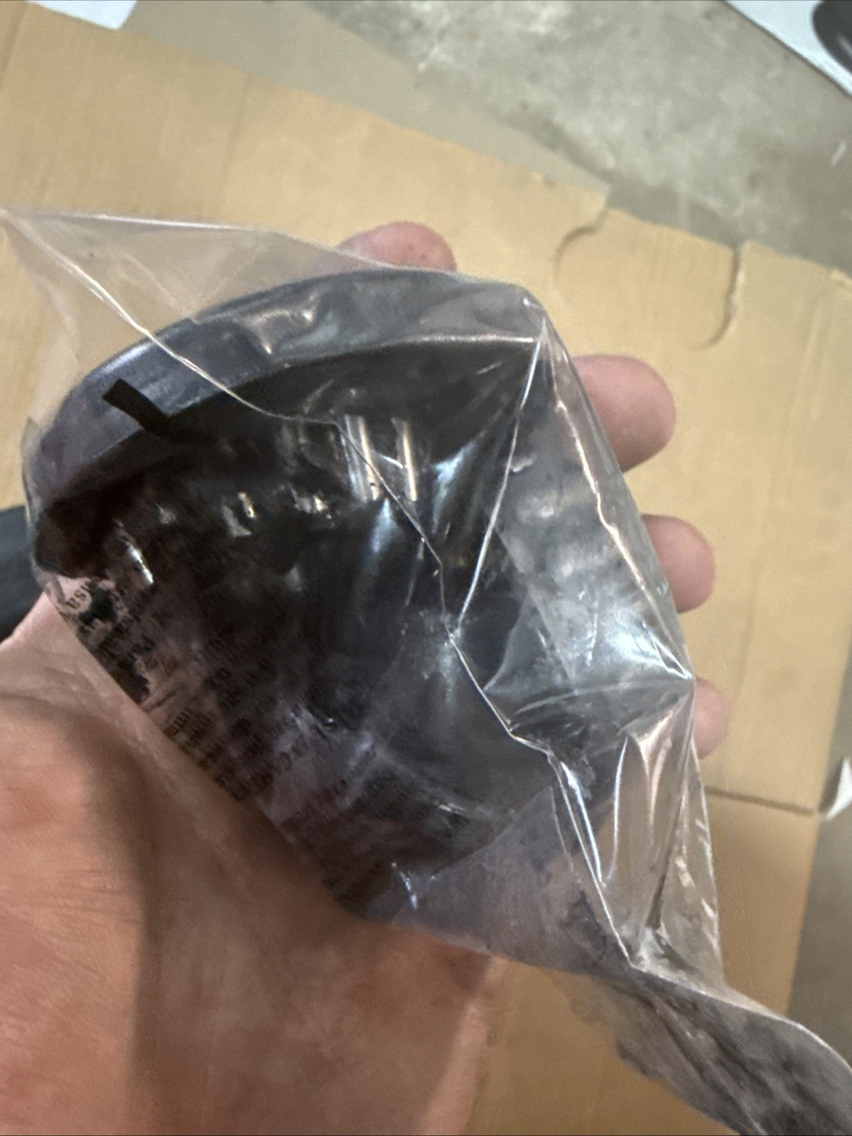 Front Wheel & Caster Fork With Bearings+seal for Ryobi Z30Li 80v Zero Turn Mower