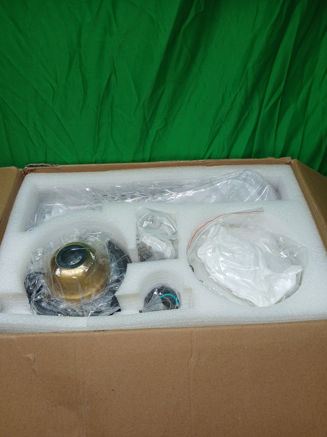 Orison 32 Inch Smart Ceiling Fans with Lights, Remote Control, Dimmable RGB LED