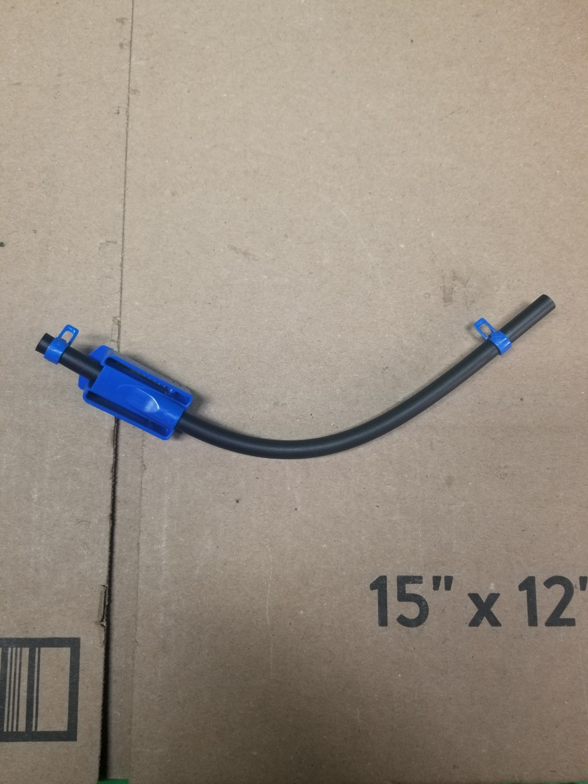 LOT OF 2 Fluidmaster Universal Complete Toilet Repair Kit 10" H 400ARHRK Openbox