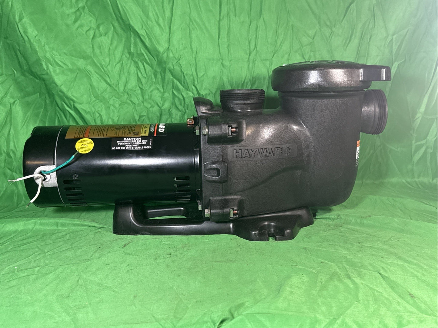 Hayward W3SP2307X10 MaxFlo XL Pool Pump, 1 HP NEW OPEN BOX