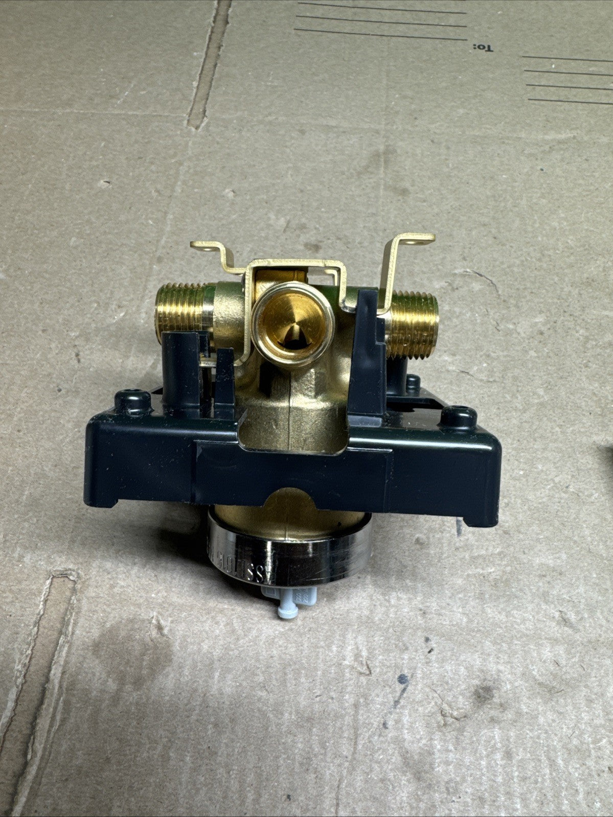 Delta Multichoice Universal Tub/shower Valve R10000- New Open Box