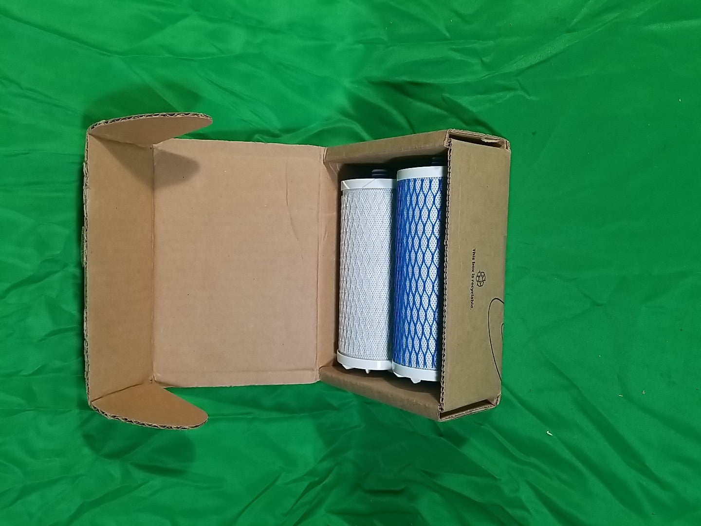 Aquasana AQ-4000 Replacement Water Filter - Countertop Water Filter