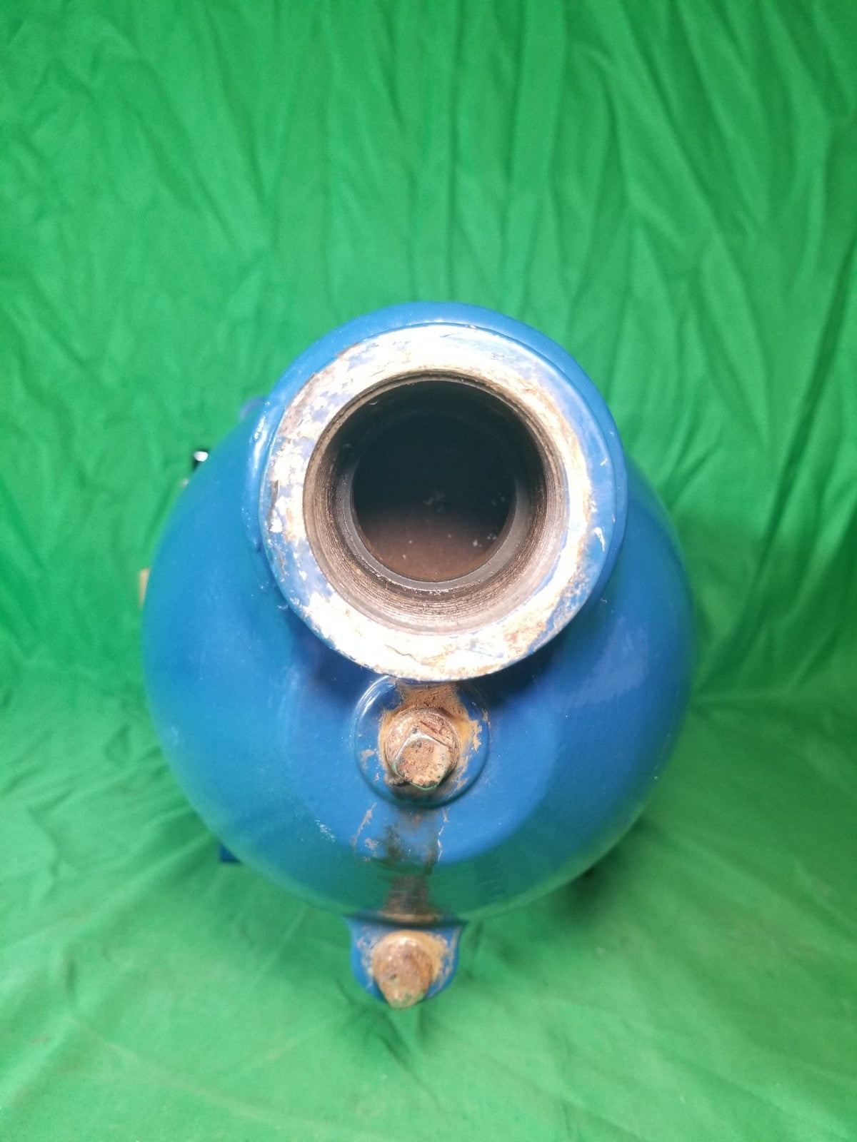 Everbilt 3/4 HP Cast Iron Shallow Well Jet Pump HDSWJ7 as is, *For Parts***