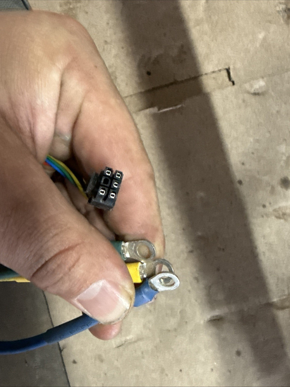 Complete Drive Motor & Transaxle Assembly Ryobi 54" Z54Li 80v Zero Turn Mower