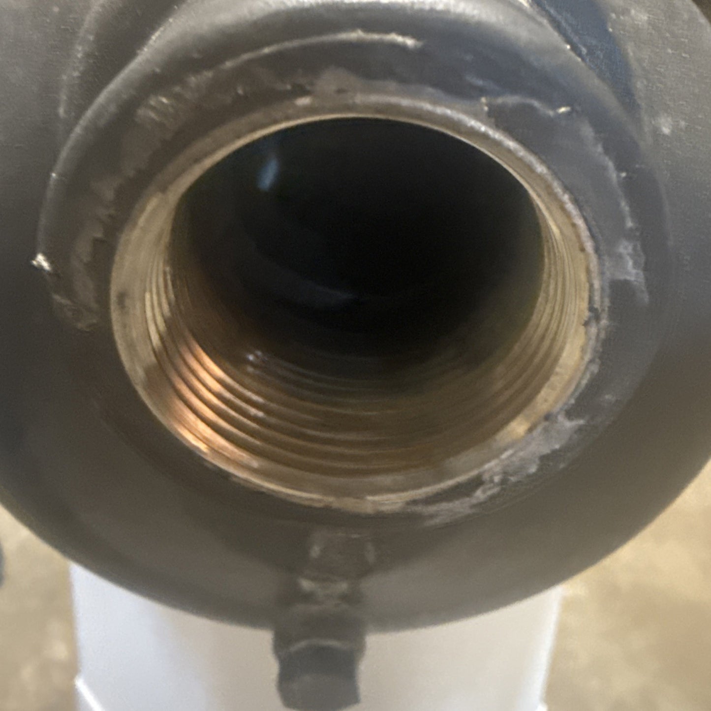 Everbilt 1/2 HP Shallow Well Jet Pump 1011677535