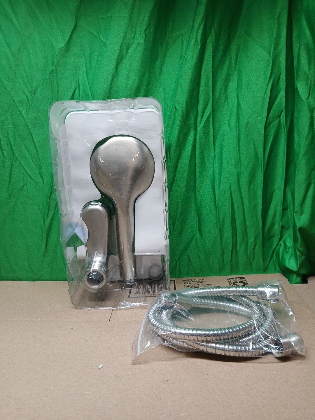 Pfister HydroFuse Handheld Shower Head, Hose Included, Magnetic Docking