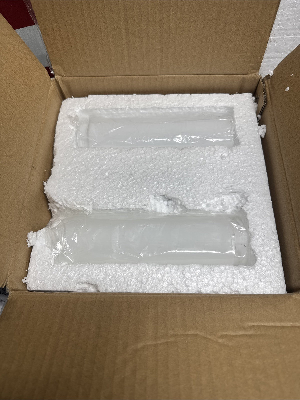 Livex Lighting 10104-04 Aero - 2 Light Bath Vanity in Black - Contemporary Style