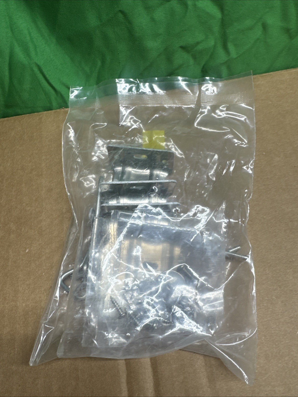 MaxxAir 00-933082 Roof Vent Cover; Maxxair II, Black.