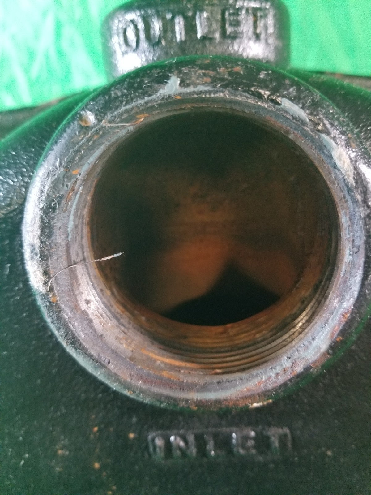 Wayne 1-1/2 HP Cast Iron Quick-Prime Lawn-Sprinkler Pump