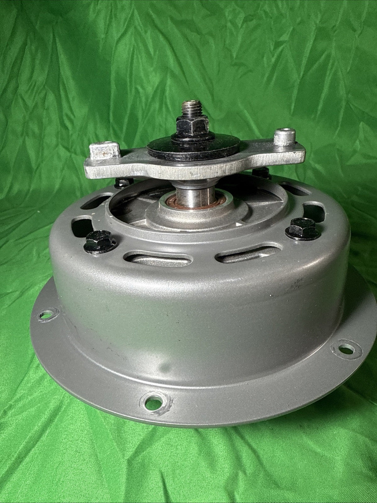 Deck Blade Motor for Ryobi 30" Z30Li 80v Zero Turn Mower