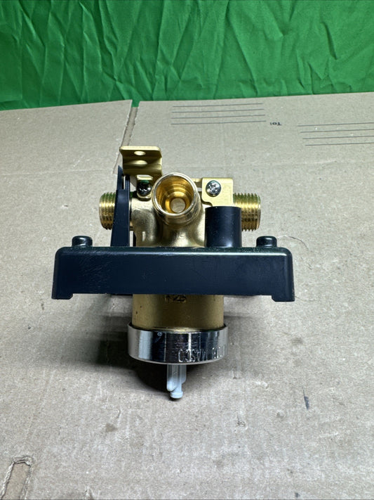 Delta Multichoice Universal Tub/shower Valve R10000- New Open Box