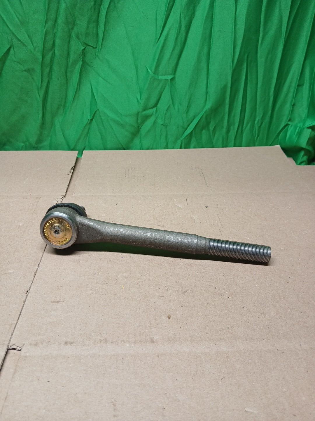 Steering Tie Rod End Moog ES3539 NEW OPEN BOX