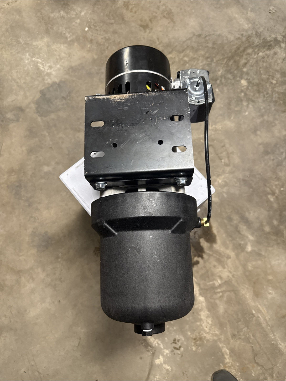 Everbilt 1/2 HP Shallow Well Jet Pump 1011677535 **Read Description.