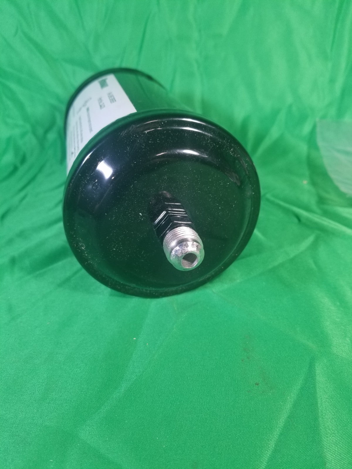 SPX/Robinair 34430 In-Line Dryer Recovery System Recycling Filter Drier