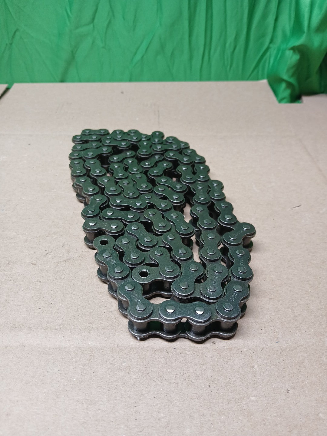D.I.D. 530 Standard Series Motorcycle Chain Natural 530-110 Link Street ATV MX
