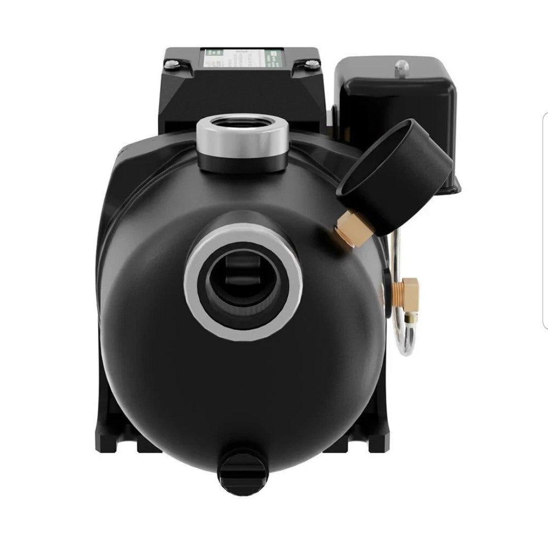 K2 Pumps Shallow Well Jet Pump 3/4 Hp Lead Free Thermoplastic 115/230V