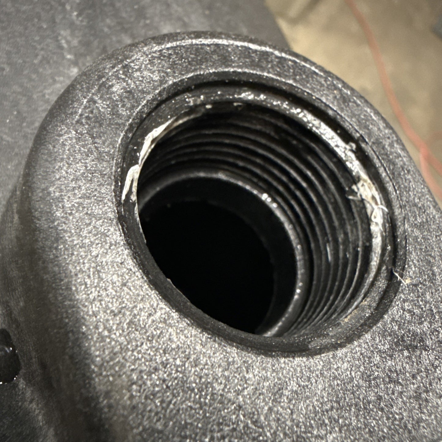 Everbilt 1/2 HP Shallow Well Jet Pump 1011677535 For Parts*