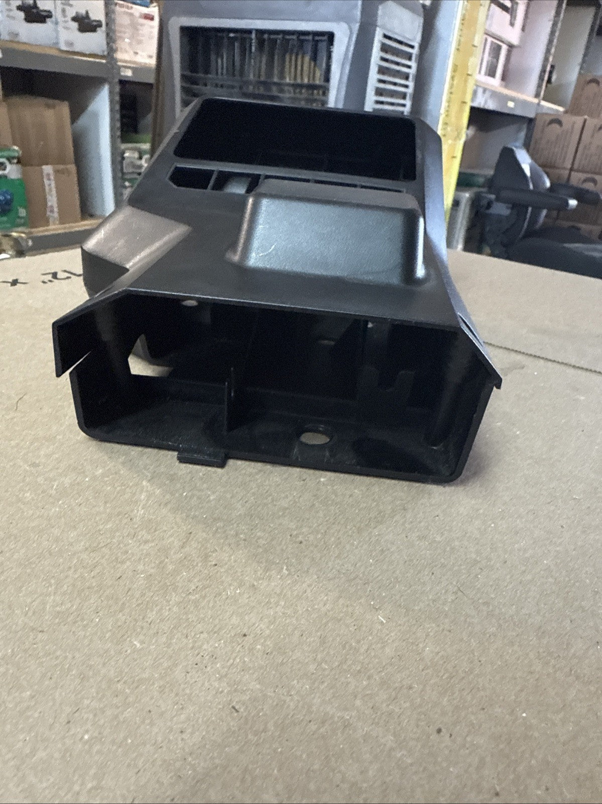 RYOBI Z54LI plastic Cover For The LCD display Screen Control Panel 54” RYOBI ZTR