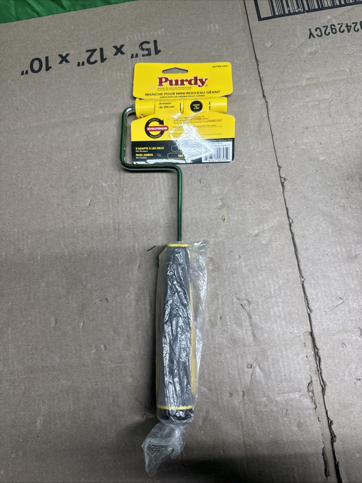 Purdy Revolution™ Jumbo Mini Frame PUR14A770014