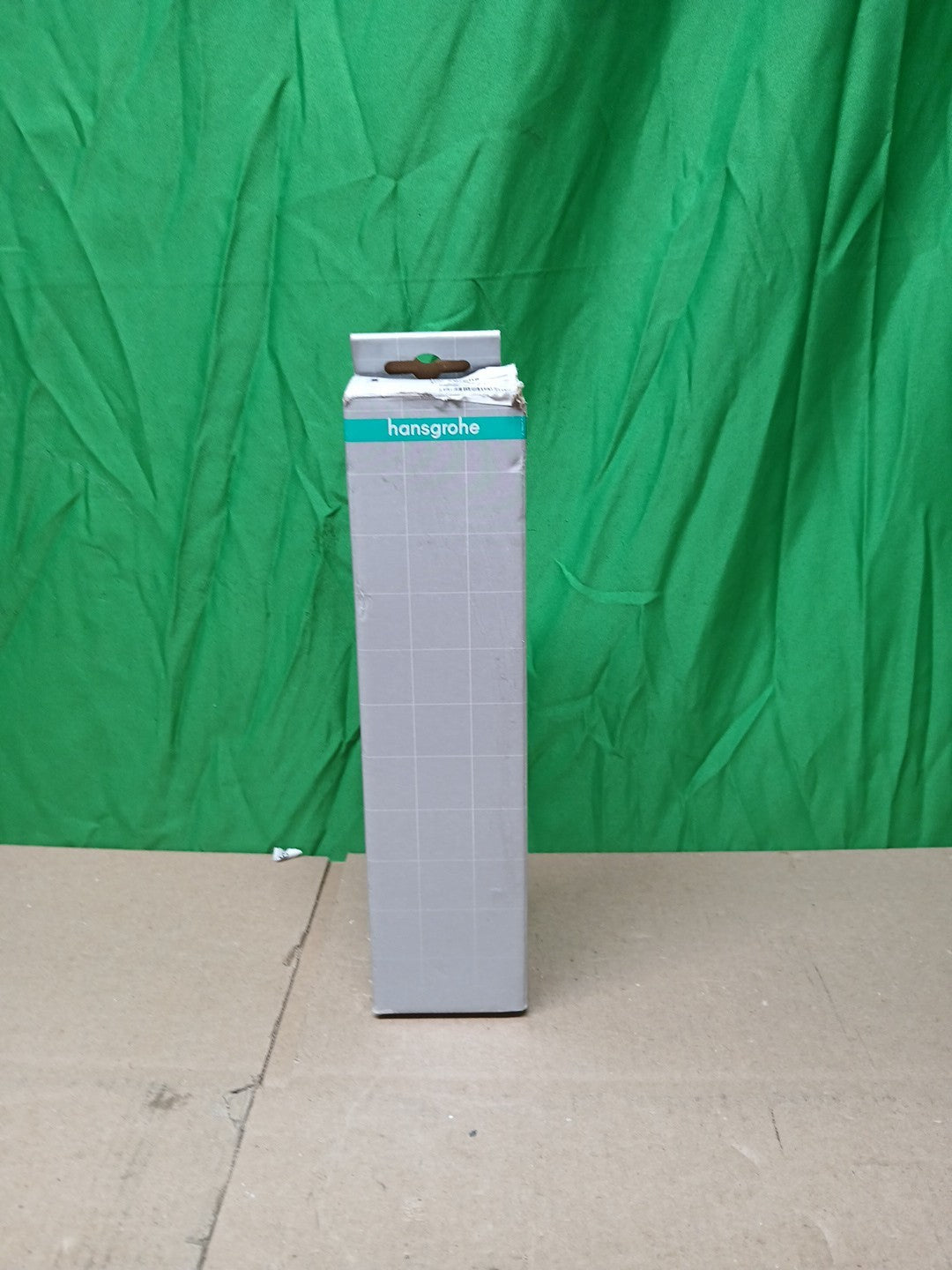 Hansgrohe Pulsify E 24322821 Single Function Hand Shower (2.5gpm) Brushed Nickel