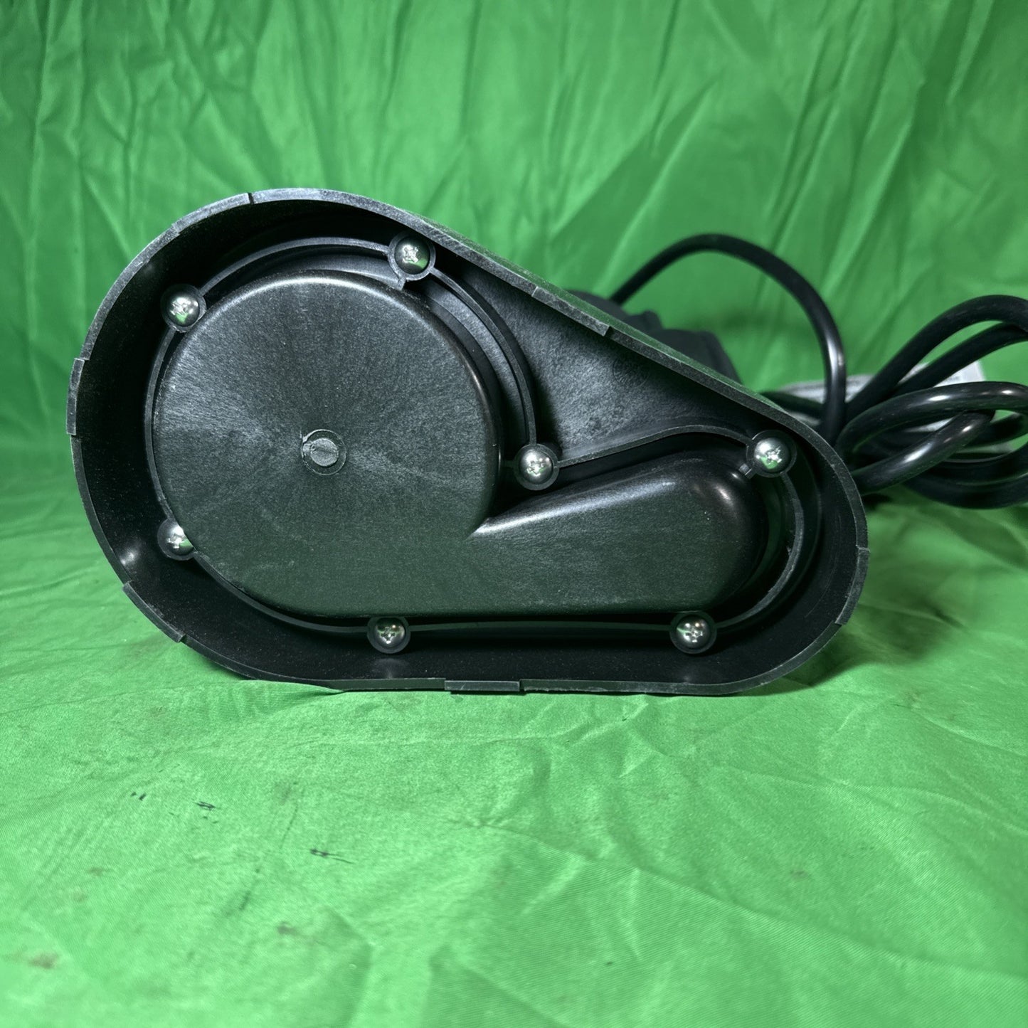 Everbilt 1/3 HP Corrosion Resistant Aluminum Sump Pump w/ Tether Switch NEW OB.