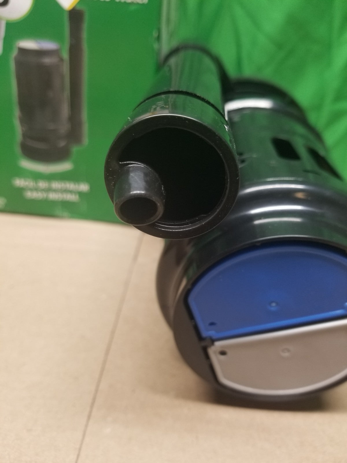 Fluidmaster Replacement 3 in. Dual Flush Valve for Toilets (1-Piece) OPEN BOX