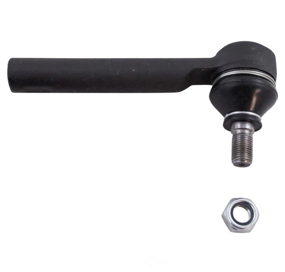 LOT OF 2 Steering Tie Rod End TRQ PSA68250