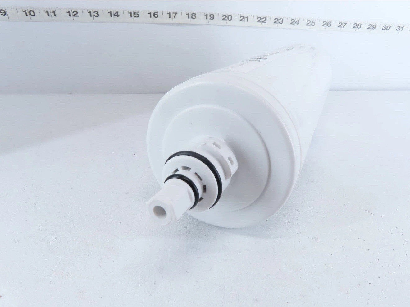 GE FQK1R UNDER SINK REPLACEMENT FILTER